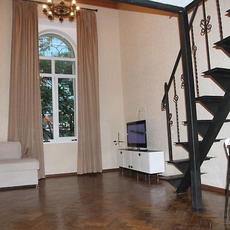 Apatments On Grecheskaya Apartment Odessa Luaran gambar