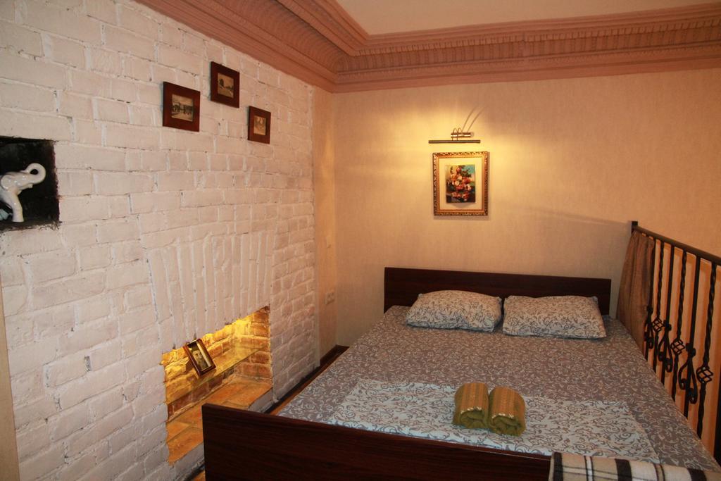 Apatments On Grecheskaya Apartment Odessa Luaran gambar
