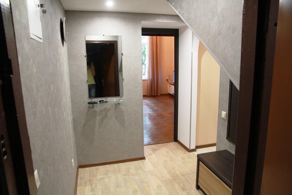 Apatments On Grecheskaya Apartment Odessa Luaran gambar
